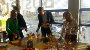 20190418_080948.jpg BCL Paasontbijt Richard en Lianne